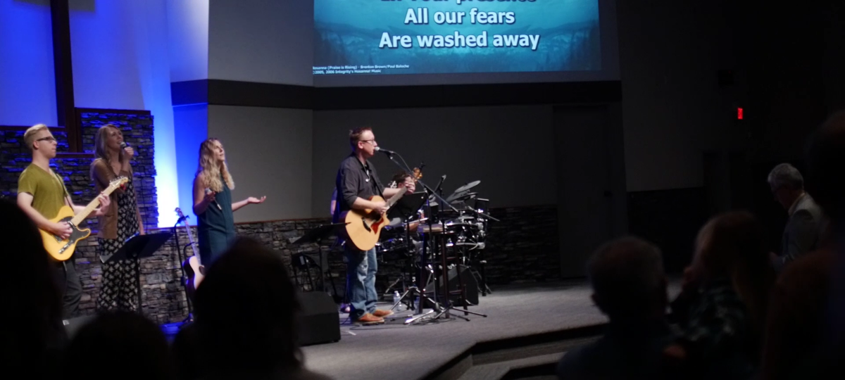 11am Worship Service